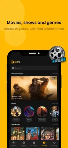 new-movie-on-sony-liv Movies and shows